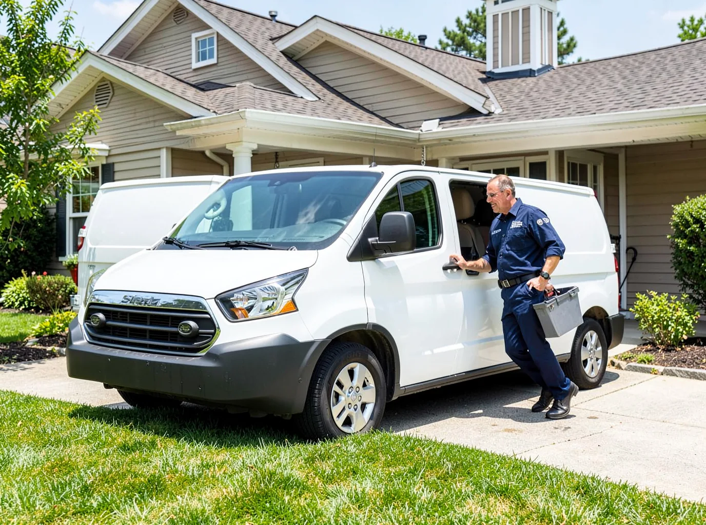 Emergency Plumber company in Convoy, OH